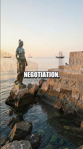 Tanit and the Carthaginian Caravan