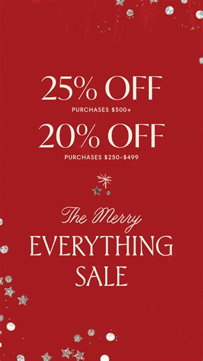 6.2K views | Our biggest sale of the year! 20% Off Purchases $250-$499; 25% Off Purchases $500+. Shop now! | Free People | Facebook