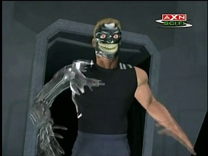 Max Steel Temporada 3 Capitulo 09 Se Diga la Verdad Audio Latino [DW]