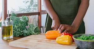 COOK offering series of virtual classes with proceeds benefiting social causes