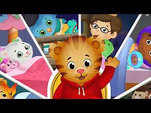 Daniel Tiger Neighborhood Games and Stories Episodes 10128