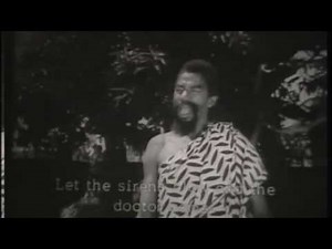 I Told You So (Music Scene by Bob Cole)