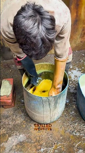 Unbelievable Electroplating & Nickel Finish Process!