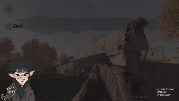 AstarteTheMoon - Twitch