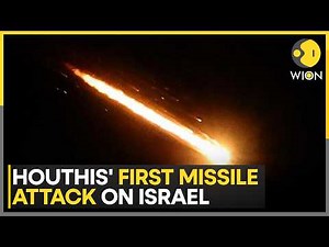 Iran War: Houthis Warn Israel of Military Intervention if Attacks On Iran Continue | WION News