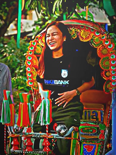 An evening full of joy, unity and beautiful moments at the Australian High Commission in Dhaka in honour of the Bangladesh Women’s National Football Team ahead of the AFC Women Asian Cup. ⚽🇧🇩🇦🇺 #hamzachoudhury #bangladeshfootball #bangladesh #bafufe #viral @Bafufe @FIFA World Cup