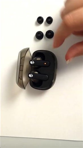 Skullcandy Smokin u2019 Buds Sound Test & Pros Cons!