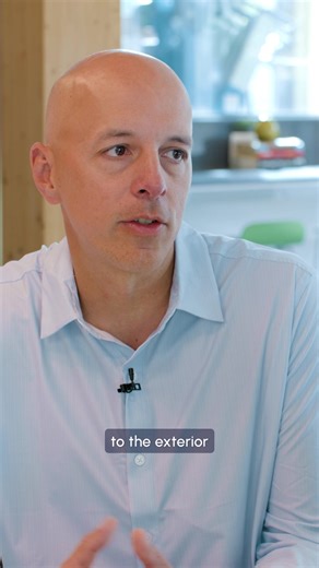 Faster builds. Smarter workflows. Less carbon. We're exploring how a prefabricated building skin system, HyperWall, moves complex exterior work off-site—simplifying installation, improving safety, and accelerating schedules. The result? Building enclosures installed 50% faster and up to 50% less embodied carbon. ▶️ Watch the full conversation here: https://youtu.be/0gnFrh0Phdo