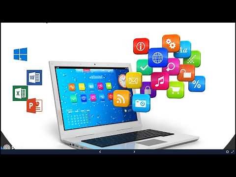 Introducción a la Computación