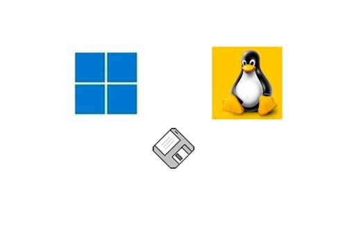 Windows系统和Linux发行版系统组成双系统后，不想要Linux发行版的系统了怎么办？（UEFI）