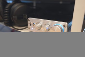 DJモニタースピーカー×デジタルアンプ体制へ “FX-AUDIO- FX-2020A  CUSTOM” | とあるDJ広告マン：ZINE、自転車、アウトドア