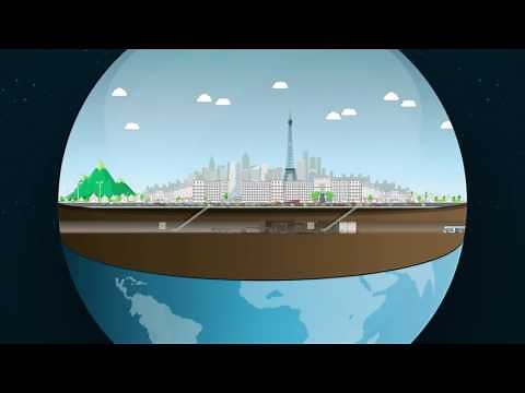 InSAR for infrastructure projects