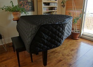 All you need to know about the Dampp Chaser System – Piano Technique Montréal