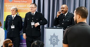 ITV viewers call new police comedy Piglets 'dreadful' over controversial title