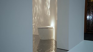 Showcasing the latest in hotel design trends at Hotel Interiors Experience (HIX Event) last week at London’s Business Design Centre, where Roca presented the unique Avant WC designed for public and semi-public projects. Perfect for both hotel designers and operators, the revolutionary design integrates the cistern directly into the bowl, merging aesthetics, space-saving functionality, and easy maintenance. A cutting edge solution for hotel bathrooms, embodying sustainability, innovation, and pra