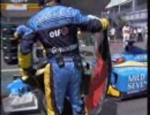 2003 F1 Anthology 4/11