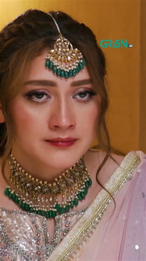 Aap Ki Marz Beti Mein Muntaqil Hua Hai #dokinaray #mominaiqbal #greendramaworld