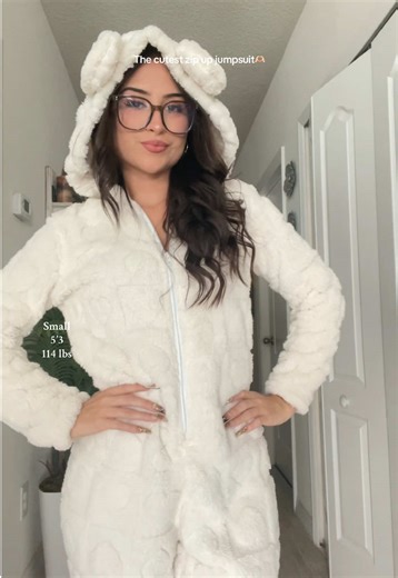 Comfy Zip Up Jumpsuit: Must-Have PJs Collection