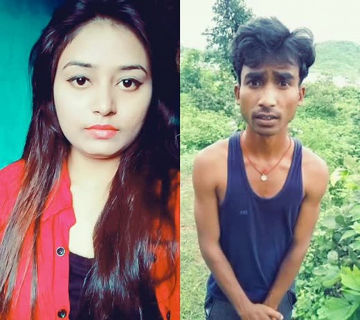 #duet with @vikashkumarkushwa6 #maral chidiya🤓🤓🤓#countonme #dametucosita2 #comedy#@tiktok_india