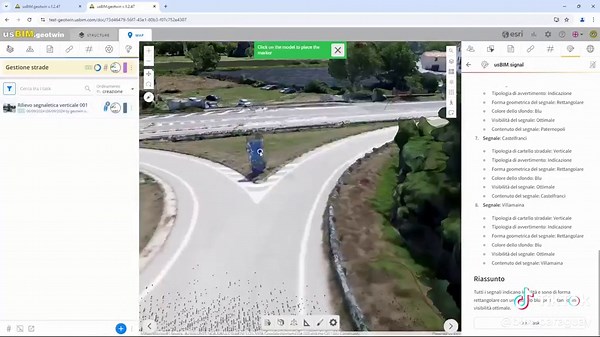 🚧 ¡Tecnología e innovación para mejorar nuestras rutas! 🚗✨ En Paraguay, el mantenimiento vial es un desafío constante. La gestión eficiente de nuestras carreteras es clave para garantizar su durabilidad y seguridad, y hoy contamos con herramientas innovadoras que pueden marcar la diferencia. El video de @ACCA Software, muestra cómo la #InteligenciaArtificial, junto con tecnologías como #BIM y #GIS, permite detectar señales de tráfico, evaluar su estado y generar automáticamente reportes para l