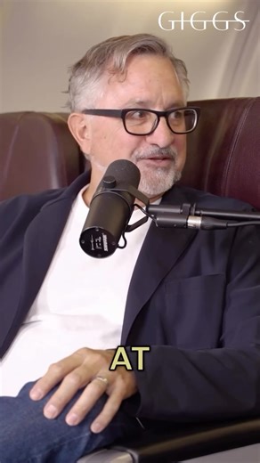 GIGGS on Instagram: "From drummer in a band, to artist managing a hometown band with a BIG hit, TrueSkies co-founder, David Young, shares what his career in the music industry looked like (and we’re very impressed) 🥁 🎸 # 44: VIP at 35,000 Feet | Flying Private with TrueSkies Aviation is live NOW on YouTube, Spotify & Apple Music ✨"