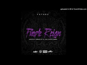 Future - Purple Reign [Produced by Metro Boomin]