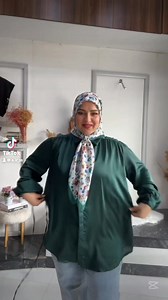 13K views · 20 reactions | Chemise en soie standard 38….50Pantalonlarge 38.....54 livraison vers toute la Tunisie pour commander il suffit de nous appeler sur 55956372 ou bien de nous envoyer un message prive #hijab #outfit #hijabfashion #hijabstyle #tutorial #hijabers #newcollection #Tunisie #dress #robe #chemise #pantalon #jacket #silk #soie | Moda guzel chez zeineb | Facebook