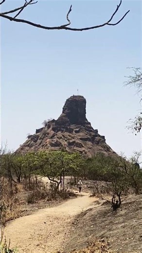 Karnala fort🚩 #trending #shorts #karnalafort