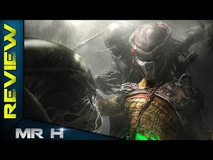 Aliens VS Predator 3 The Sequel To AVP Requiem We Never Saw