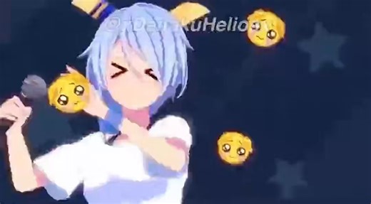 helios 🌻 (@xDaitakuHeliosx) on X