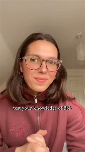 How well do you know your British sign language numbers? ￼ Practice your numbers in British sign language by testing to see if you recognise which numbers I’m signing. ￼#bsl #signlanguage #britishsignlanguage #deaf #sse #sign | Adeleonova