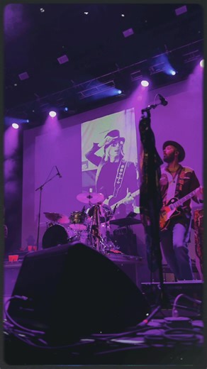 🤘🎩 "Mary Jane’s Last Dance" Out this Thursday Sep 4th To Pre save it now to hear it first, visit https://royalbliss.ffm.to/maryjaneslastdance #NewMusic #RoyalBliss | Royal Bliss