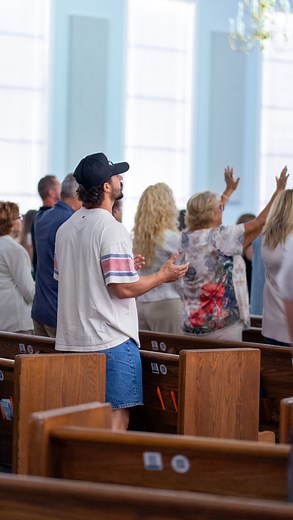 Pranking Pastor Blake with some FAKE confessions from our Bedrock Staff! Do you think Pastor Blake believed any of them? 🥸😂🤡 | Bedrock Church Sarasota