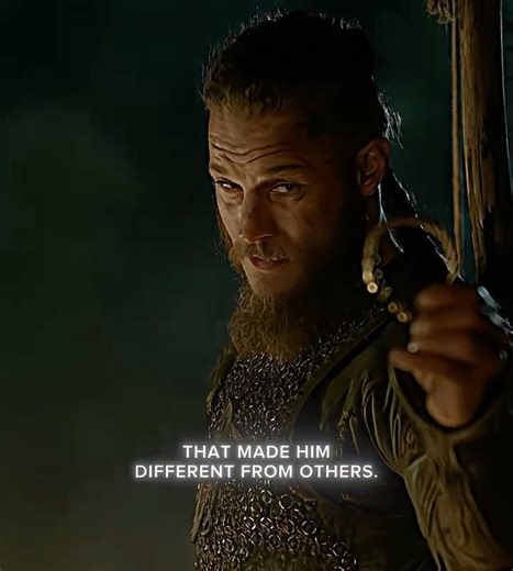 Ragnar and Odin 💔🔥 | Vikings #shorts