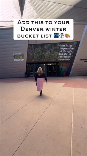 4.7K views · 28 reactions | ✨ Step inside Denver’s newest can’t-miss...