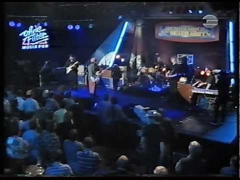 The Green Manalishi - Peter Green with The Splinter Group