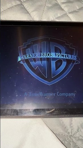 Warner Bros. Pictures Logo (2004)