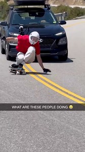 Hot Pursuit w/ Owen | Luke Spud