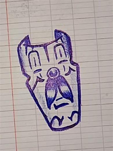 Easy Sketch for beginners #sketch #tuto #easy #easydraw #creatorsearchinsights