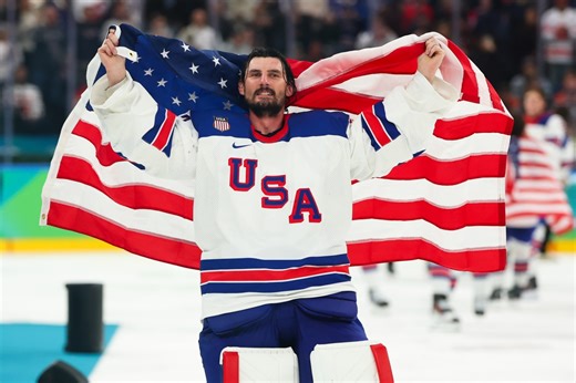 How to Buy Team USA Hockey Gold Medal Gear: Shop 2026 Winter Olympics Champs Merchandise