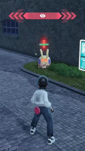 Professor Conifer | ✨SHINY ALPHA GOOMY✨ As soon as the rain starts to fall in Lumiose City, the Goomy start to appear! I was hoping that we could find just a... | Instagram