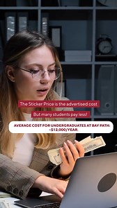  FAFSA is your first step toward making college affordable. It’s the...