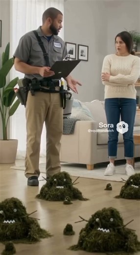 Aquatic wookalar Exterminator 2