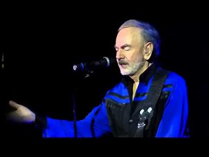 Neil Diamond - I Am... I Said (Live in Munich, June 19th, 2015)