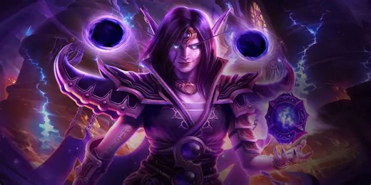 Every Confirmed World of Warcraft Midnight Detail So Far