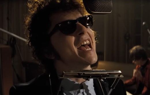 Tutti i riferimenti reali nel trailer di ‘A Complete Unknown’, il film su Bob Dylan con Timothée Chalamet | Rolling Stone Italia