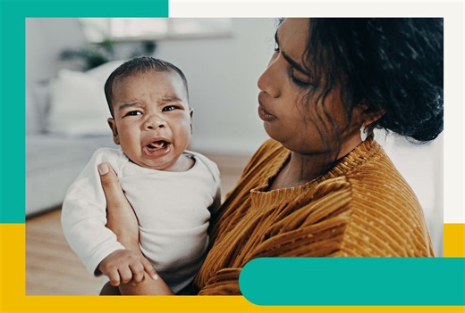 How to Treat Your Baby's Upset Tummy, According to Pediatricians