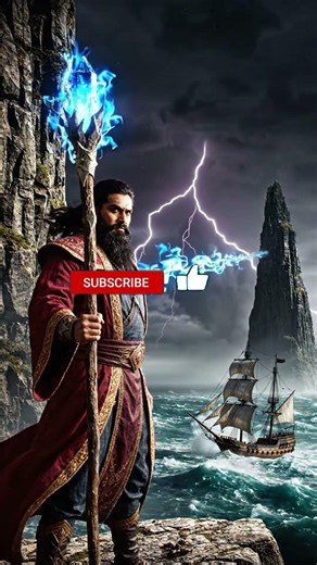 The Tempest by William Shakespeare SUMMARY