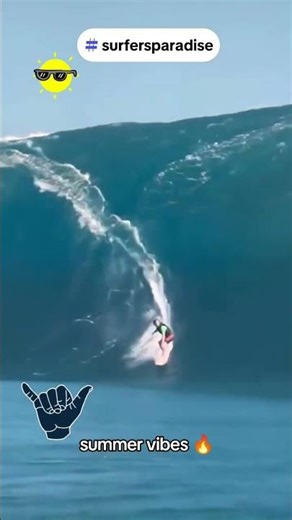 Stars Of Surfing - Surfing Awesome Big Waves #surf #summertime #adventure #sports #surfing #summer