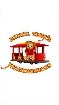 Daniel Tiger's Neighborhood song Goodnight, Daniel